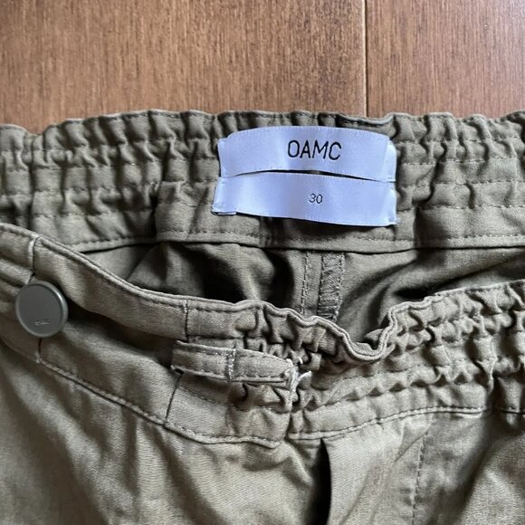 OAMC Pants Men's Size S - Picture 4 of 8